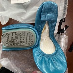 New Storehouse Flats